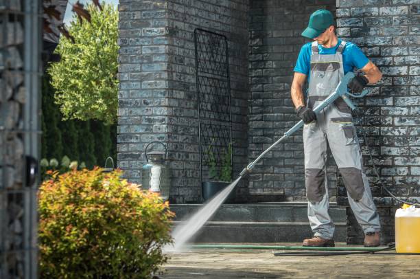 Playground Equipment Cleaning in Dellwood, MO