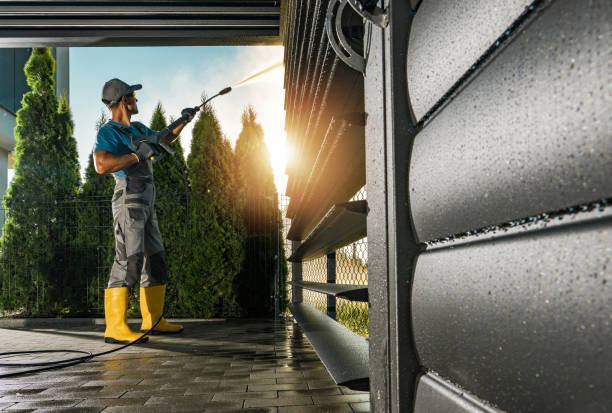 Best Restaurant Pressure Washing  in Dellwood, MO