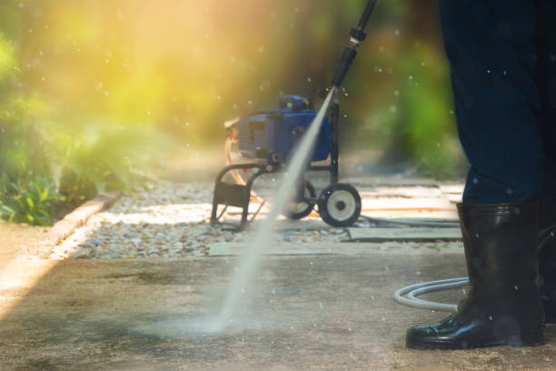 Best Fence Cleaning  in Dellwood, MO