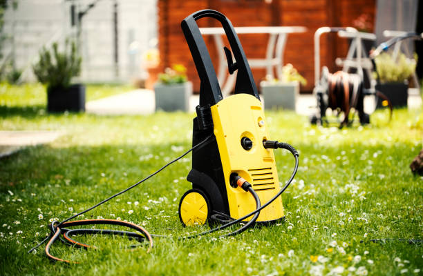 Professional Pressure Washing Services in Dellwood, MO